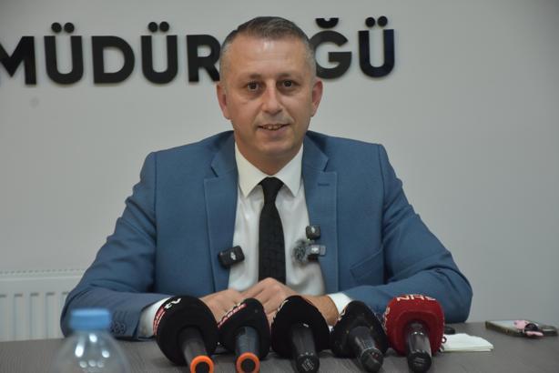 Dorul: Niğde’yi sporun ve gençliğin şehri yapacağız