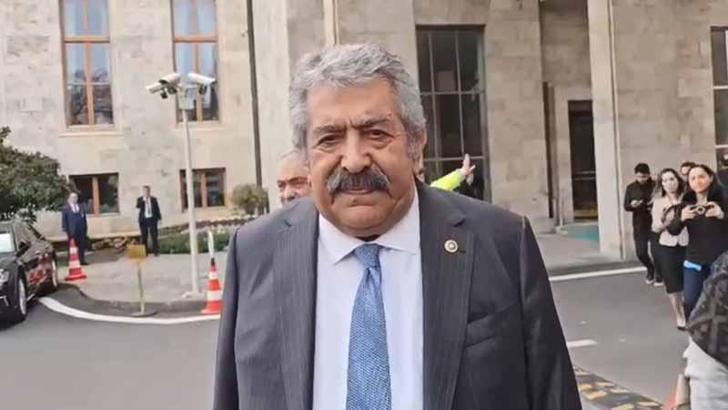 Feti Yıldız: 'Umut hakkı', AİHM kararları üzerinden içerik olarak mutlaka olacak