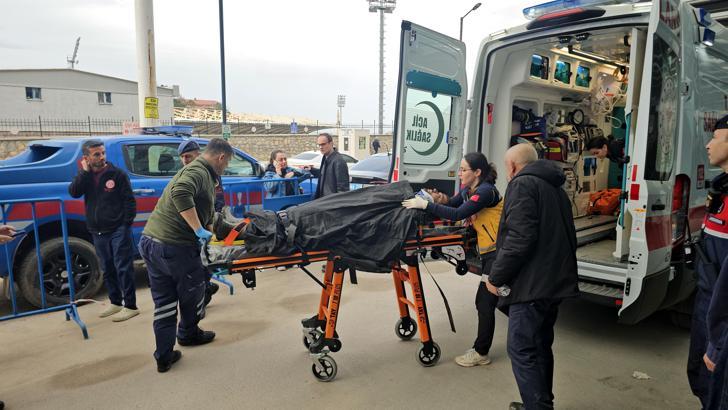 Zonguldak'ta maden ocağında göçük / Ek fotoğraflar
