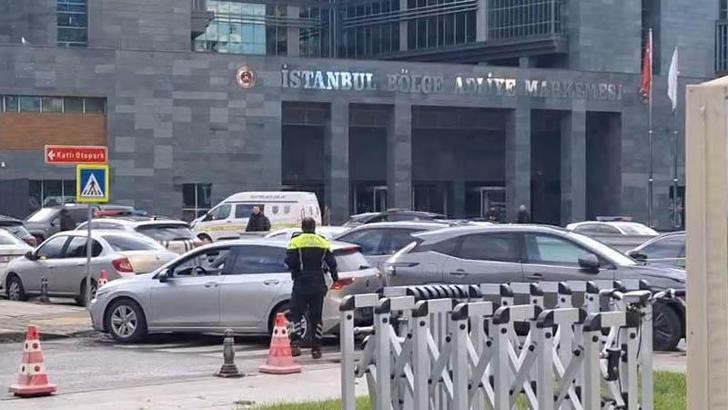 Kadın hakimi silahla yaralayan savcıya 42 yıla kadar hapis talep edildi