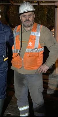 Zonguldak'ta maden ocağında göçük: 2 ölü, 1 yaralı