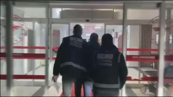 İstanbul merkezli 8 ilde FETÖ operasyonu; 18 gözaltı