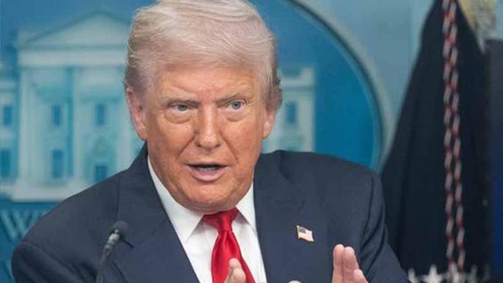 Trump: İran anlaşma yapmak istiyor