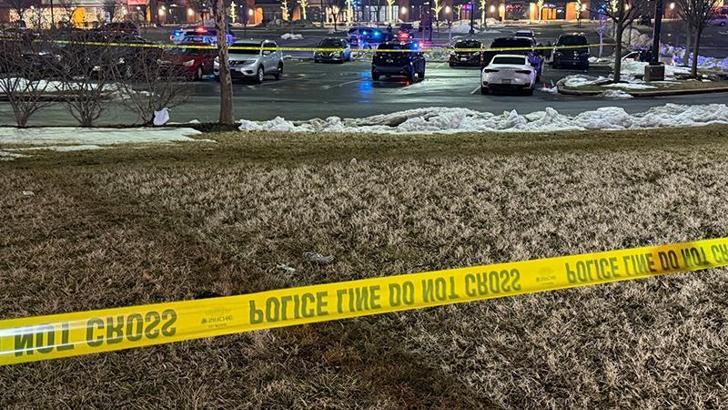 ABD’de silahlı çatışma: 1 ölü, 3 yaralı