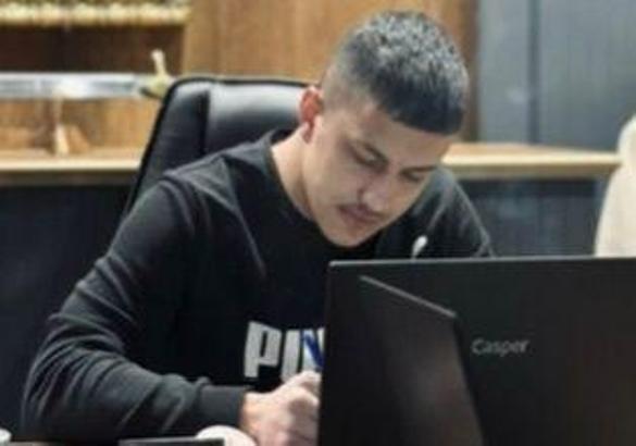 Hafif ticari araca silahlı saldırı; 19 yaşındaki Yiğit öldü, ağabeyi yaralı