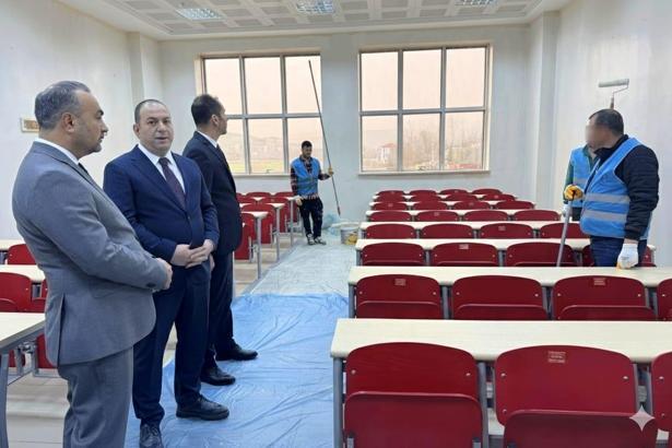 Bartın Üniversitesi, denetimli serbestlik yükümlülerinin topluma kazandırılmasına katkı sunuyor