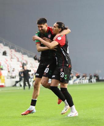 Karşıyaka'da Hıdır ilki yaşadı