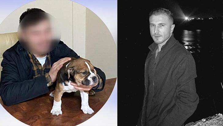 Arnavutköy'de tartıştığı kardeşini silahla öldürdü