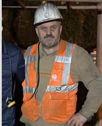 Göçükte ölen emekli madenci, kızının okul masrafları için çalışmaya devam ediyormuş