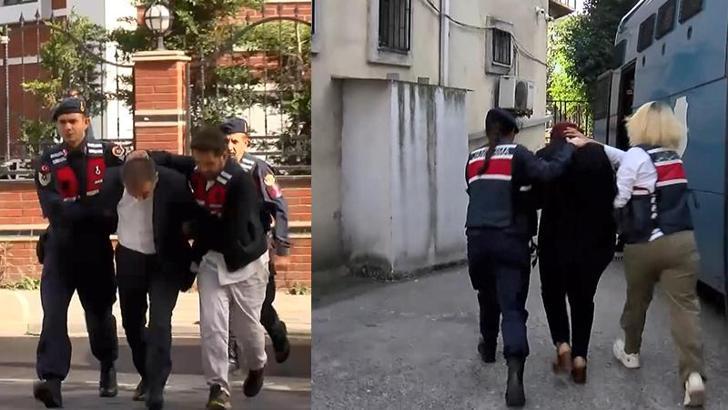 Savcı Yavuz Engin'e 'Tehdit' davasında karar: 5 yıl 6 ay hapis cezası