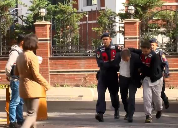 İstanbul - Savcı Yavuz Engin'e 'Tehdit' davasında karar: 5 yıl 6 ay hapis cezası