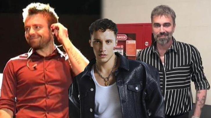 'Uyuşturucu' soruşturması; şarkıcı Edis hakkında yakalama kararı