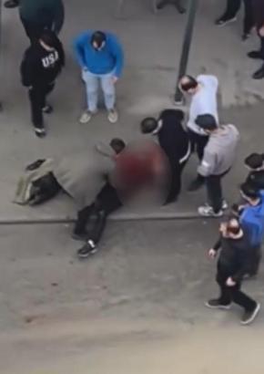 İstanbul - Avcılar'da bıçaklı kavga: 1 ağır yaralı