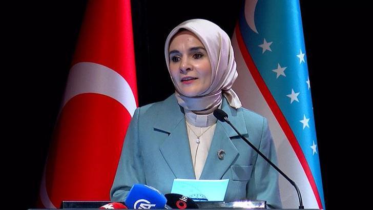 Bakan Göktaş: Aile, insanın dünya ile tanıştığı ilk kapıdır