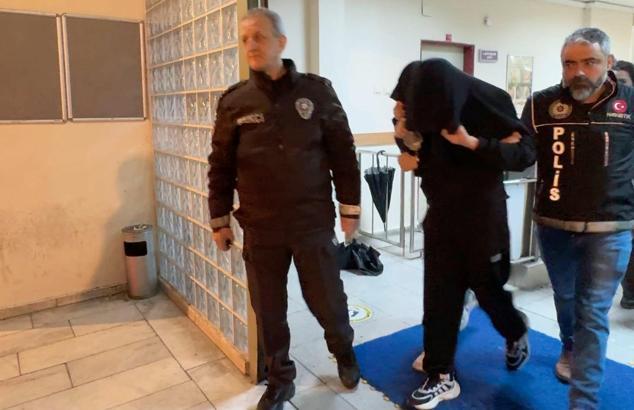 Aydın’da uyuşturucu operasyonu: 3 tutuklama