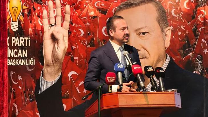 AK Parti'li Zorlu: Şehitlerimizi, gazilerimizi incitecek hiçbir girişime izin vermeyeceğiz