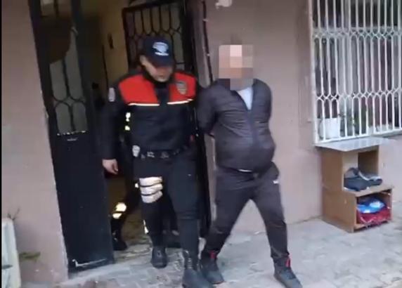 İzmir'de aranan 151 kişi yakalandı
