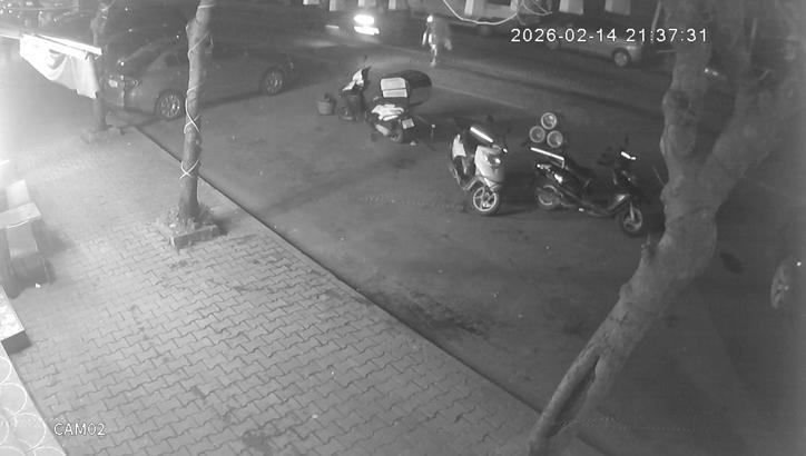 İstanbul - Kağıthane’de trafik kazası geçiren kadın hastaneden taburcu edildi; kızı evde ölü buldu