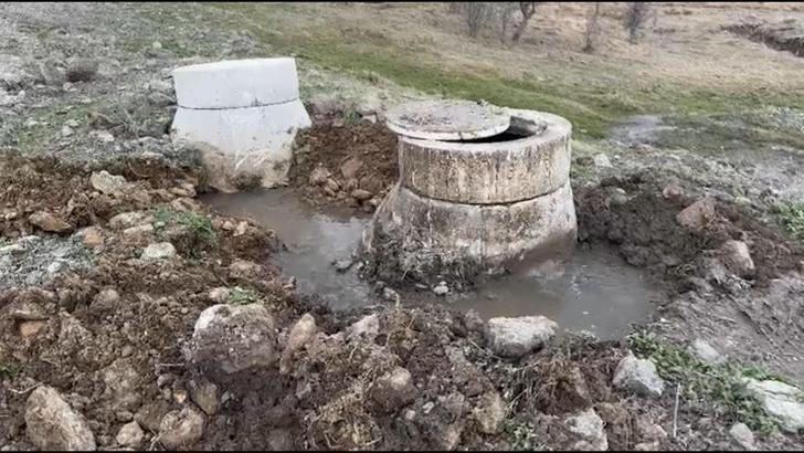 Bakanlıktan ASKİ'ye 2 milyon 98 bin lira para cezası