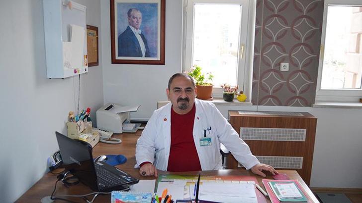 Kronik rahatsızlığı olanlar için 'oruç' uyarısı