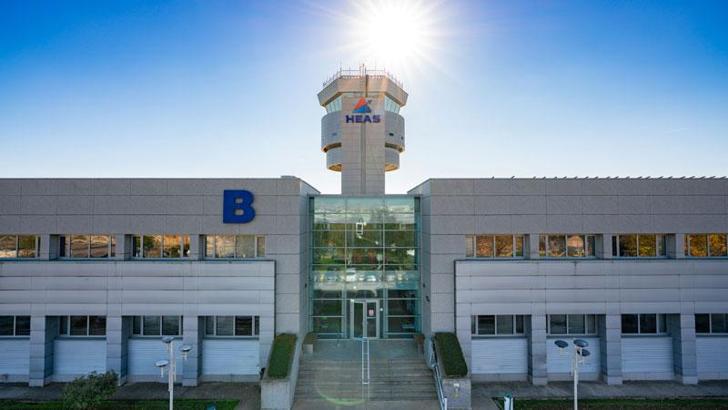 Sabiha Gökçen Havalimanı, öz kaynaklarla geliştirilen HUPS sistemini devreye aldı