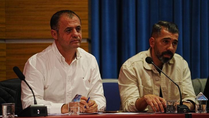 Muğlaspor’da altyapı masaya yatırıldı