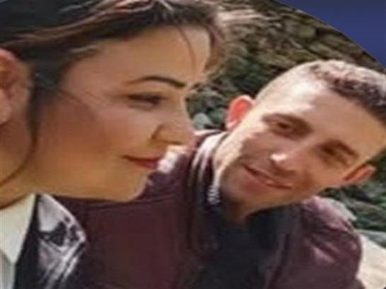 7 yıl önce evlendiği çocukluk aşkıyla kazada öldü