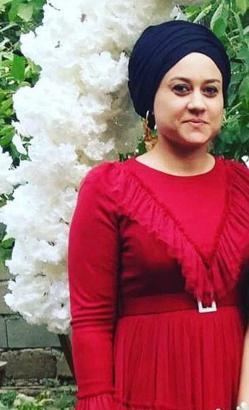 Eski eşini öldürüp intihar etti/Ek fotoğraf