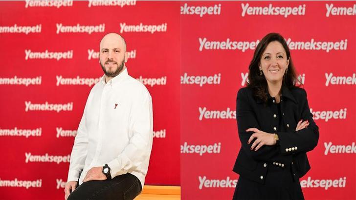 Yemeksepeti’nde pazarlama ve kamu politikalarına yeni atama