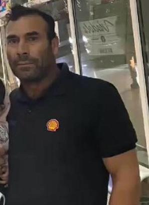 Debisi yükselen dereye düştü; cesedine ulaşıldı