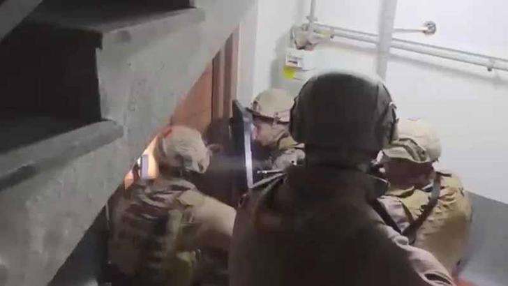 İstanbul’da silahlı saldırı düzenleyenlere operasyon: 2026 yılında 202 şüpheli yakalandı