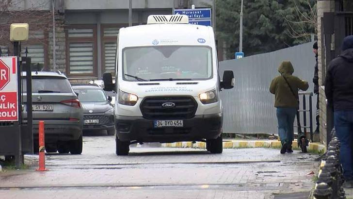 Arnavutköy'deki kadın cinayeti: Sığınma evinden ramazan ayını çocuklarıyla geçirmek için çıkmış