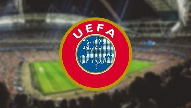 UEFA'dan Hayri Çavuşoğlu'na Görev