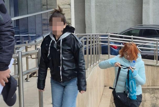 Ele geçirdiği kredi kartından 135 bin lira harcayan şüpheli yakalandı