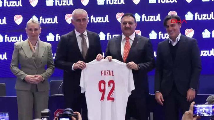 Futbolda milli takımlara yeni ana sponsor