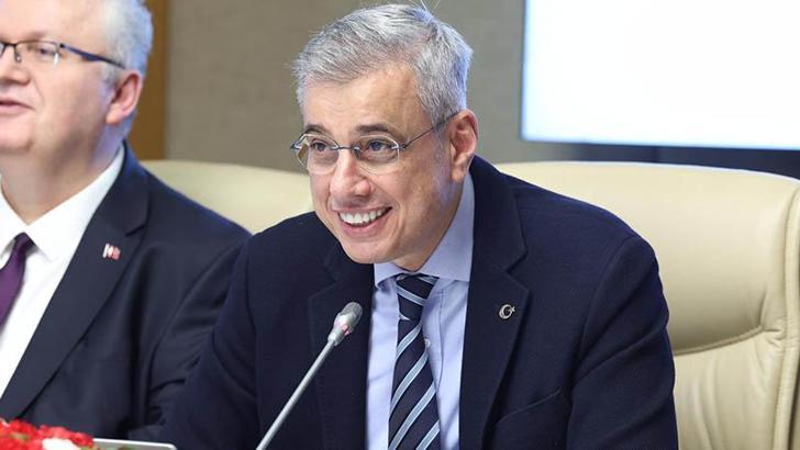 Bakan Memişoğlu: 2025'te 2 milyon 200 bin kadına ücretsiz meme kanseri taraması yaptık