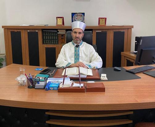 Silopi’de ramazan hazırlıkları tamamlandı