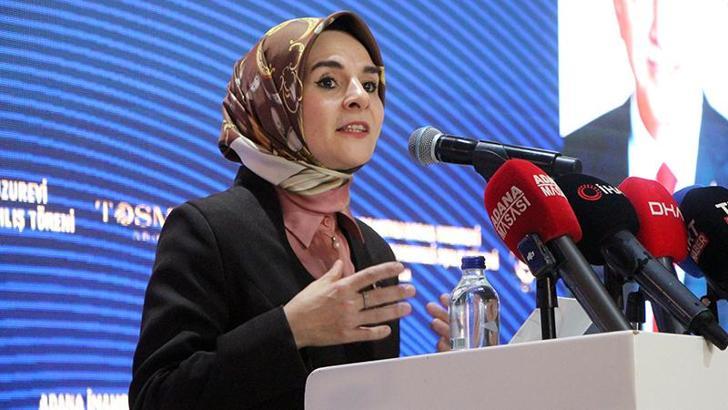Bakan Göktaş: Ramazan ayında ihtiyaç sahibi hanelerimizin gıda ihtiyaçları için 1,9 milyar liralık kaynak ayırdık