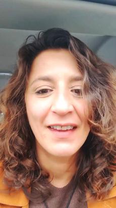 Duygu Nebioğlu babası Metin Akpınar'a açtığı manevi tazminat davasını kazandı