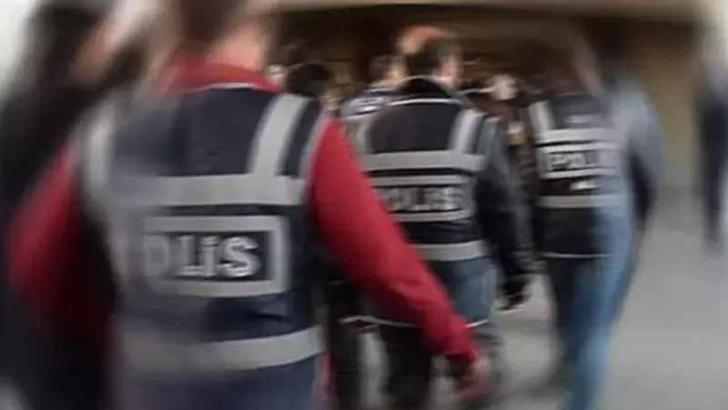 ‘Uyuşturucu’ soruşturmasında gözaltına alınan 21 kişi adliyeye sevk edildi