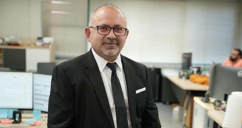 'Ukrayna pazarının üçte birini domine ediyoruz'