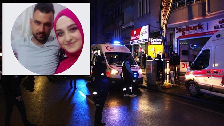 Cinayetleri çocuklarının gözü önünde, 'kıskançlık' nedeniyle işlemiş