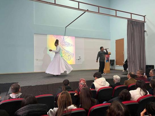 Mut'ta Ramazan coşkusu sınıflara taşındı