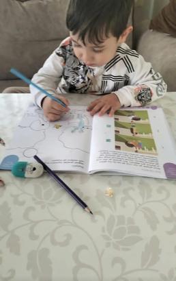 Su dağıtım aracının çarptığı Sarp Eymen'in ölümünde sürücüye 7 yıl 9 ay hapis