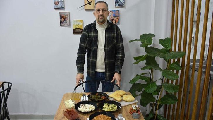 'Sofra, iftara yakın saatlerde kurulmalı'