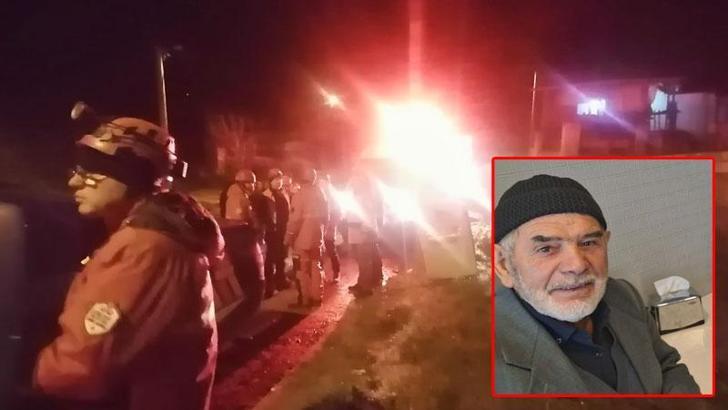 Hayvanlarını damadına emanet etti; bir daha haber alınamadı