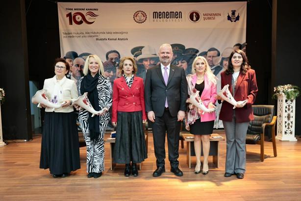 'Cumhuriyetimizin temel kazanımlarını korumak ve geliştirmek hepimizin ortak sorumluluğu'