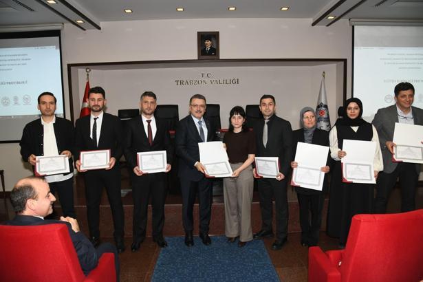 Başkan Genç: Okçuluk Trabzon ile bütünleşecek