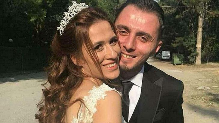 Dekoratif kemerin altında kalan çiftin ölümüne ilişkin davada tutuklu sanığa 8 yıl 4 ay hapis