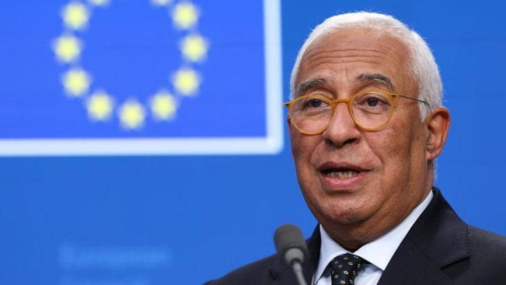 AB: Ukrayna ile üyelik müzakerelerini en kısa sürede başlatmak istiyoruz